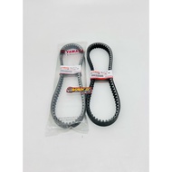 VANBELT VBELT BELTING NMAX NEW 155 | AEROX NEW 155 | LEXI, LEXY 155 | ORIGINAL YAMAHA B8R-E7641-00 V