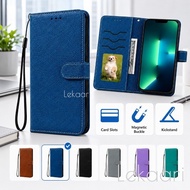 Flip Wallet Case for Motorola Moto G64 G54 G14 G24 G04S G53 G13 G23 G53J G72 G52 G82 G32 G22 G71 G41