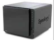 Synology DS415+ 網絡儲存伺服器