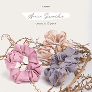 COTTON INSTYLE - Annira Scrunchie Mini Medium Hair Bun