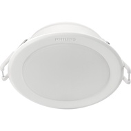 PHILIPS 5.5" RECESSES /10W LED DOWN LIGHT 59203/59203