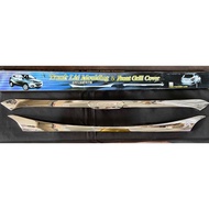 Trunk Lid Moulding and Front Grill Cover Tucson ix35