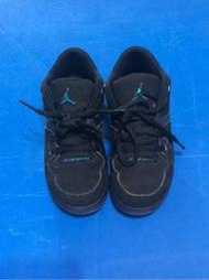 原廠正品 Nike Jordan 5 幼童鞋 US12C UK 11.5 EUR 29.5 CM 18 九成新