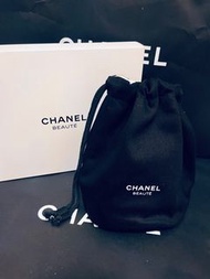 Chanel 化妝袋