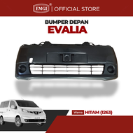 EMGI - Bumper Bemper Depan Evalia