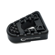 แป้นเหยียบเบรคหลัง Revolution PG-1 ครอบแป้นเหยียบ เบรคหลัง PG1