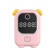 Kamera WiFi Tanpa Wayar untuk Rumah dengan Paparan Masa Peribadi, Pemantauan Jarak Jauh HD, Panggila