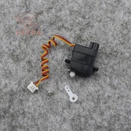 1.9G Plastic Servo for  V966 V911S V977 V930 V931 XK K110 K124 A600 A430 A800 RC Helicopter Parts Ac