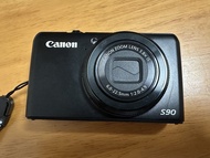 Canon S90 數碼相機