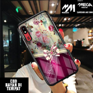 Soft Case 2D Samsung A2 Core - Casing 2D Samsung A2 Core Terbaru Megacase [Girls] Silikon Hp Samsung