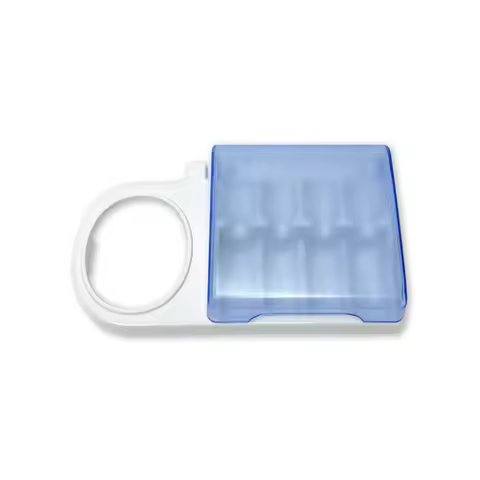 Toothbrush Head Holder for Oral B Electric Toothbrush Bracket Bathroom Toothbrush Stander Base With 