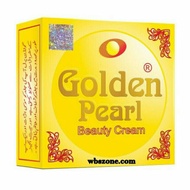 Golden Pearl Beauty Cream