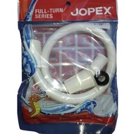 Can Pay On The Spot Free Shipping jopex flexible Hose Cold Water 45cm/flexible Hose Bidet 0.45 Meter