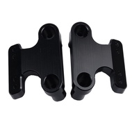 Suitable for Yamaha XMAX300 Modified Rearview Mirror Forward Bracket 17-22 Years Front Mirror Bracket Accessories