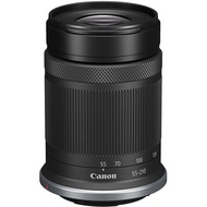 Canon RF-S 55-210mm f/5-7.1 IS STM Lens (Kit lens No Box)