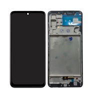 จอ LCD ขนาด6.4นิ้วสำหรับ Samsung Galaxy A32 4G A325M SM-A325F A325/M32 4G M325FV M325 M325DS หน้าจอส