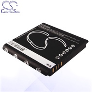 CS Battery For Dopod HTC HD mini / Dopod HTC T5555 / HTC A6366 Phone Battery HDM55SL