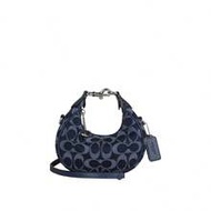 Coach Brand Printed Women's Shoulder Bag CAO04LHRHY