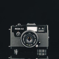 RICOH A-2 #1310 #135底片相機