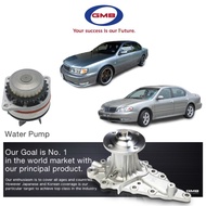 GMB  Water Pump GWN-51A for Nissan Cefiro V6 A32 A33