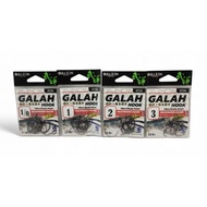 BULLZEN GALAH HOOK 4216