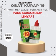 Mujarab Luar Dalam KURAP 19 - Obat Kurap Paling Ampuh Obat Penghilang Kurap Obat Penghilang Panu Kad