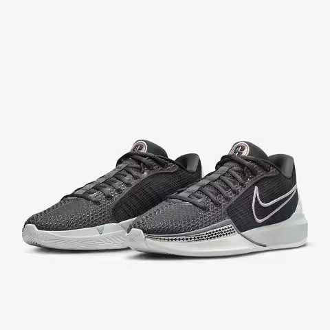 Nike Authentic Sabrina 1 EP Women's Durable Basketball Shoes FQ3389-003