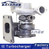 TD02 Turbocharger Turbo For Suzuki Swift S-Cross SX4 Vitara K14C 1.4L 13900-86P01 1390086P01 13900-8