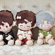 40cm Doll Clothes Doll Costume Doll Clothes Top Prize Cotton Doll Belongs to No One 40cm Doll Clothe