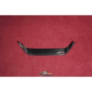 Nissan GTR35 GTR R35 Front Grille Trim Cover Dry Carbon