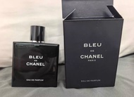 Bleu de Chanel Eau de Parfum