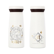 มugs น้ำดื่มร้อนและเย็นแบบอัจฉริยะจาก Anime Vocaloid ของ Miku Mirror แบรนด์ Xingyunshi สีสันสดใสสำหร