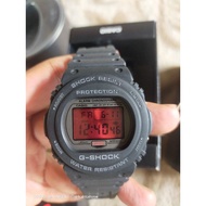 G Shock DW5700ML-1DR 20th Anniversary