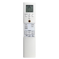 Compatible with Fujitsu Air Conditioner AR-REB1T AR-REB3C Remote Control AR-RET5E Spare Parts are al