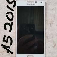 LCD Samsung A5 2015 LCD Touchscreen Samsung A5 2015 OEM Berkwalitas