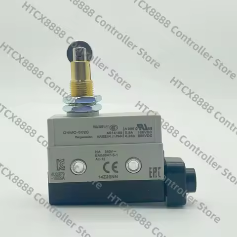 New Original D4MC-5000 D4MC-5020 D4MC-5040 D4MC-1000 D4MC-2000 D4MC-2020 D4MC-5020-N D4MC-5040-N