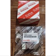 Relay Relay toyota kijang capsule great pin 4 90987-02006