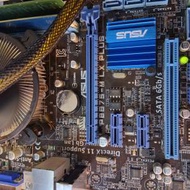 全正常 p8b75-m / i5 3470