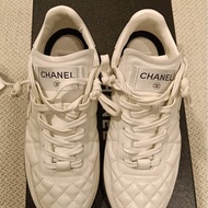 Chanel 德訓鞋孫芸芸同款近全新