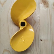 . Ship Fan / Ship Propeller