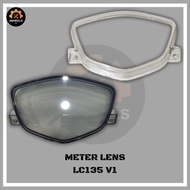 METER LENS LC V1 / METER LENS YAMAHA LC135 V1