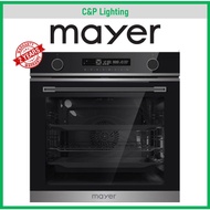 Mayer 60cm 75L Built-in Catalytic Oven MMDO13C
