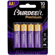 Pairdeer - Premium - AA Battery - 1.5v