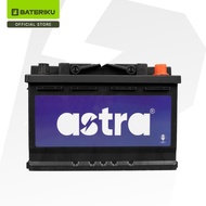 BATERI KERETA | DIN70 | LN3 | AGM | ASTRA | CAR BATTERY | AUTOMOTIVE