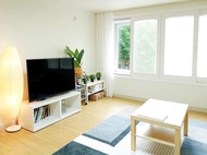 Mark's House(8 minutes from Hongik Station/3Room/4Bed)