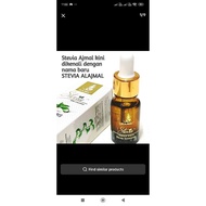 Pemanis Stevia Ajmal Sedap