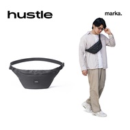 Hustle - Waistbag - Waist Bag - Marka Indonesia