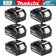 18V 6Ah for Bat BL1840 BL1830B BL1850B BL1850 BL1860 BL1815 Replacement Lithium f