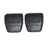 Brake Pedal Rubber Clutch Brake-Clutch Toyota RAV4 RAV4 1995 1996 1997 1998 1999 2000