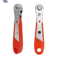 <hund> Hexagon Ratchet Spanner 1/4in Quick Release Household Repair Wrench Screwdriver